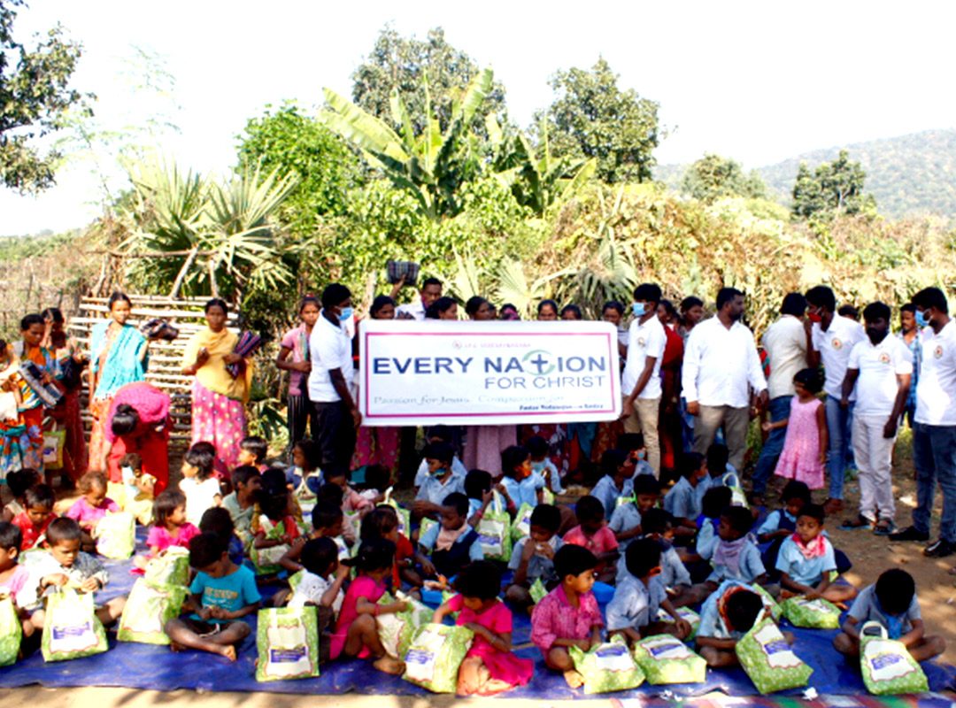 Orphanage enfc india 03