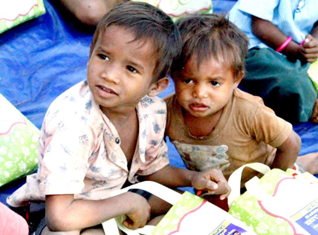 Orphanage enfc india 07