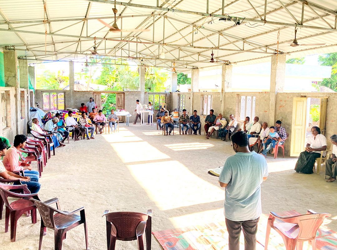 theological training 01
