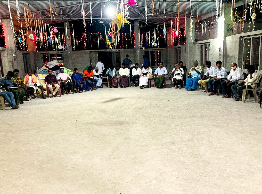 theological training 05