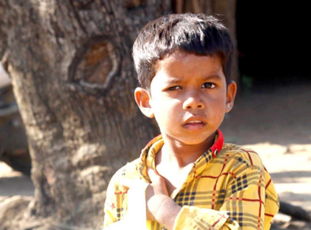 Tribal Ministry enfc india 05