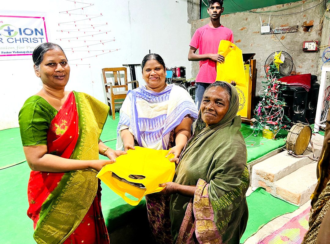 Widow’s Help enfc india 01