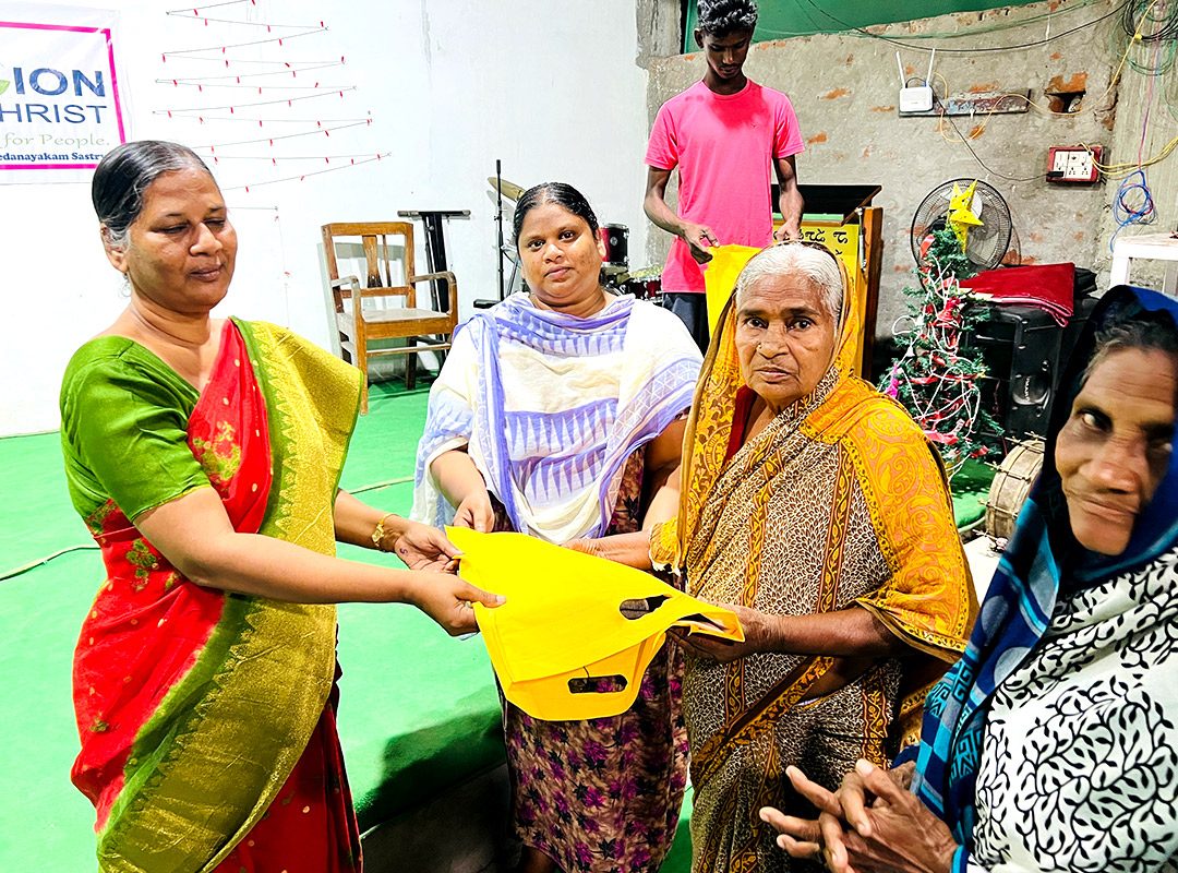 Widow’s Help enfc india 02