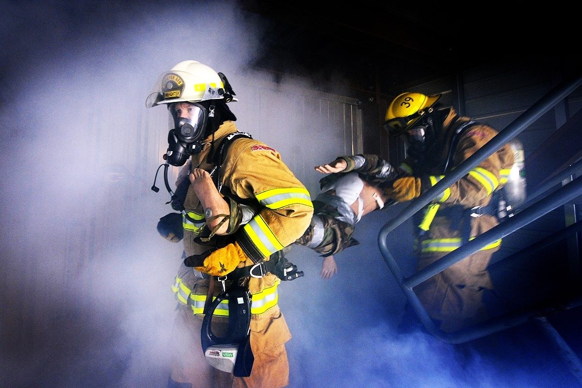 Fire and Safety