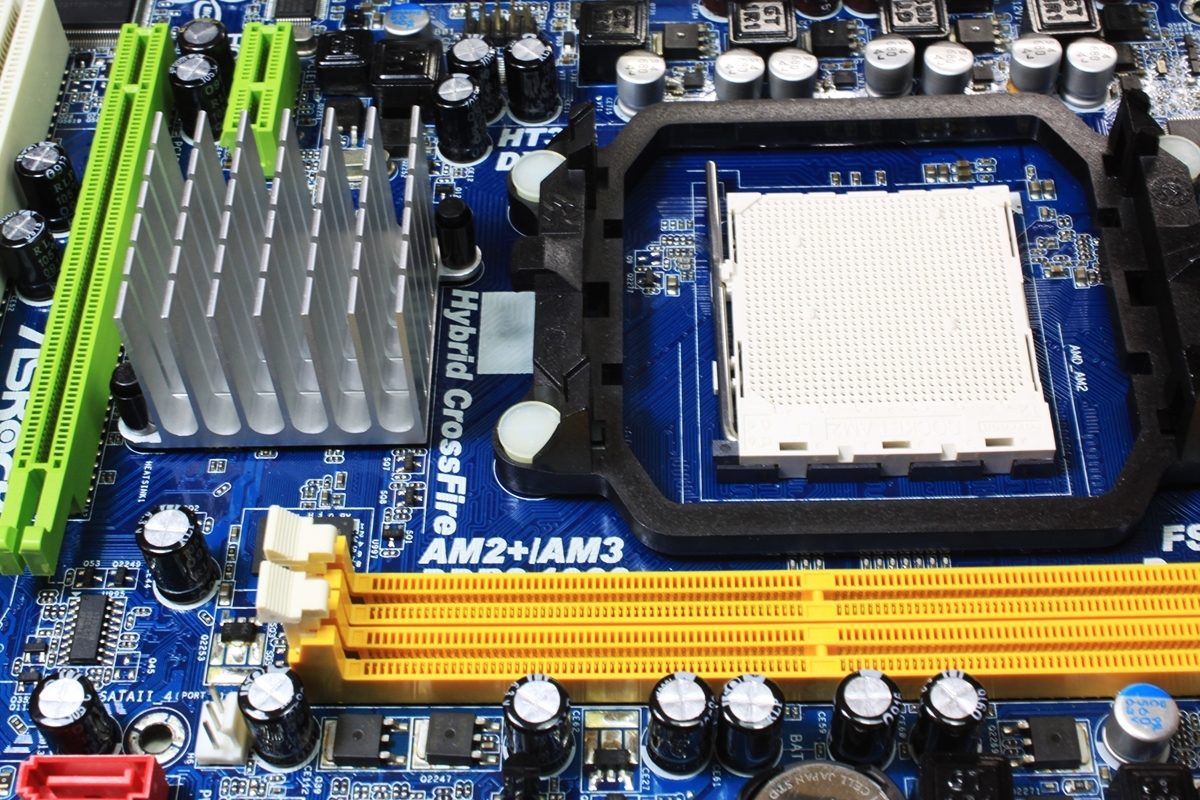 Hardware and Networking