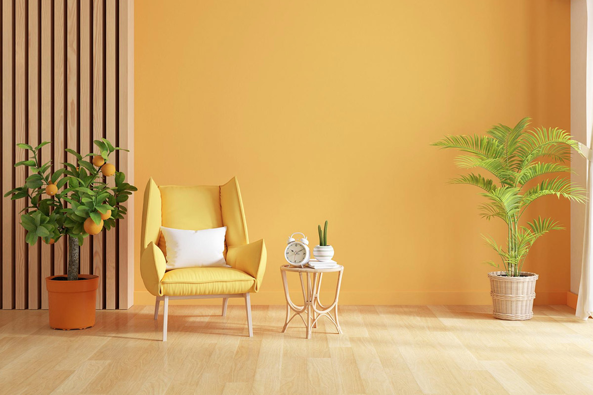 Interior Designing