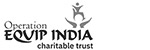 Equip India Charitable Trust logo