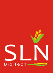 sln biotech logo main