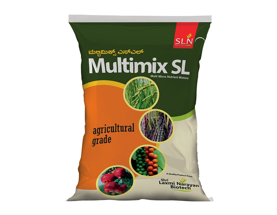 Sln biotech Micronutrients