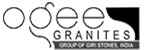 ogee granite logo
