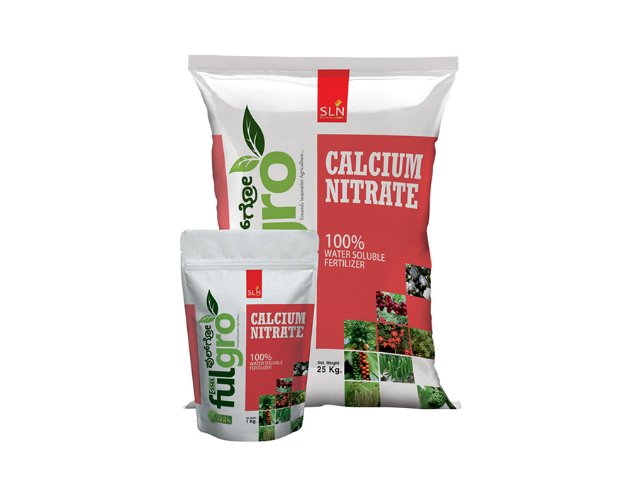 sln biotech Water Soluble Fertilizers