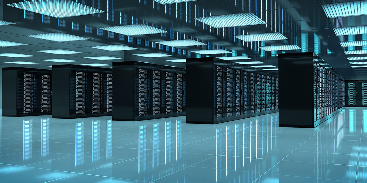 Dotdev Hybrid Cloud Server