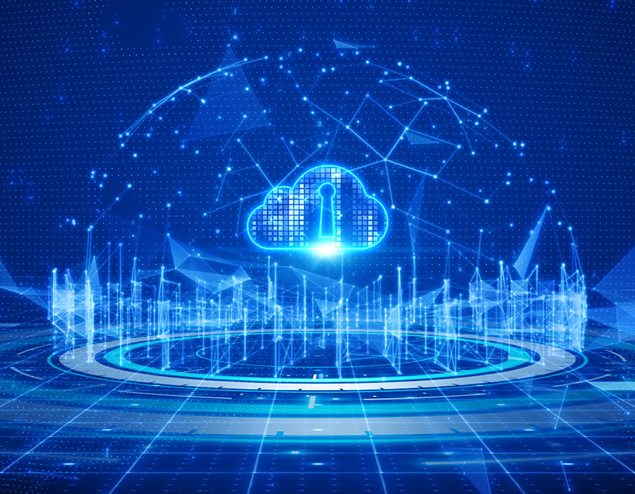 Cloud Security