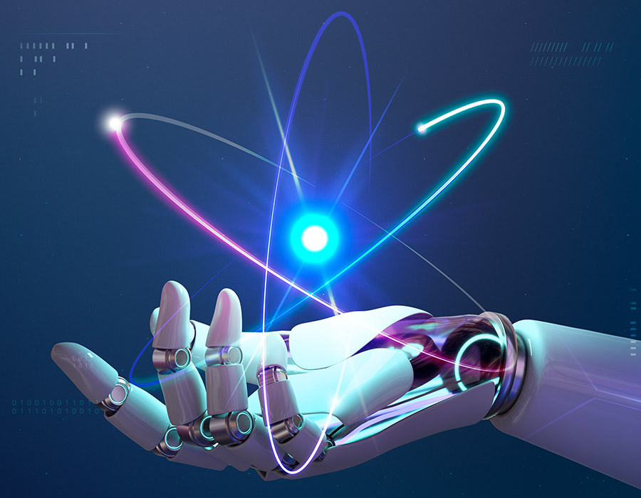 Dotdev AI ChatBot