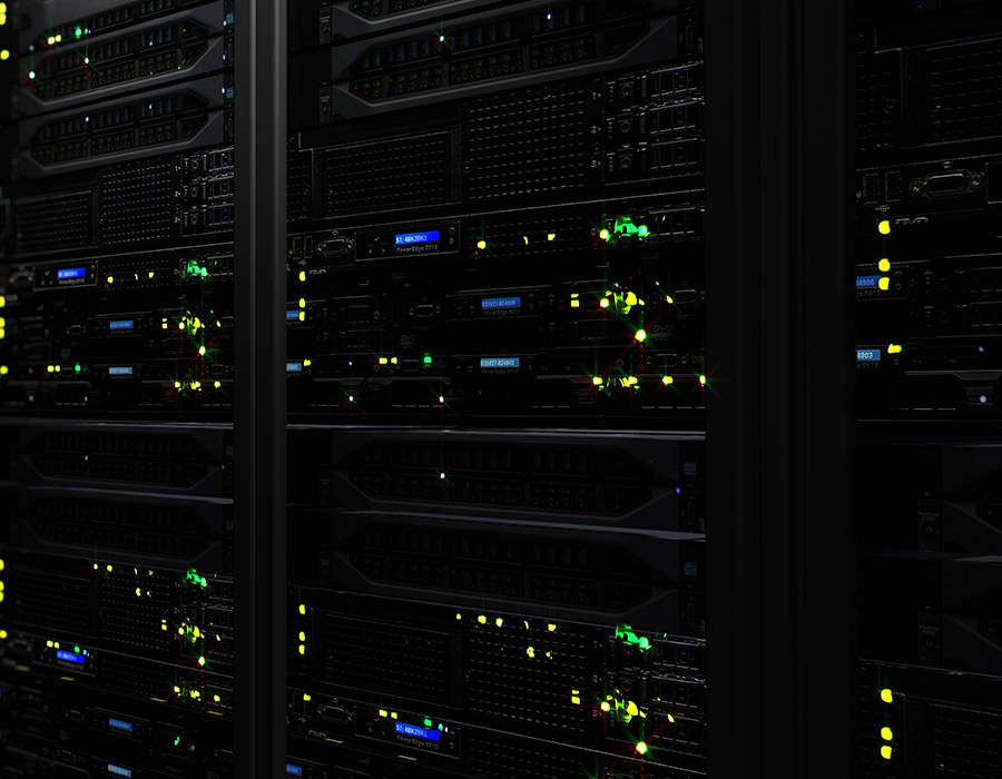 Dotdev Bare Metal Server