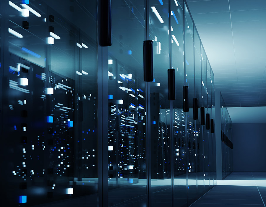 Dotdev Hybrid Cloud Computing Server Reliability