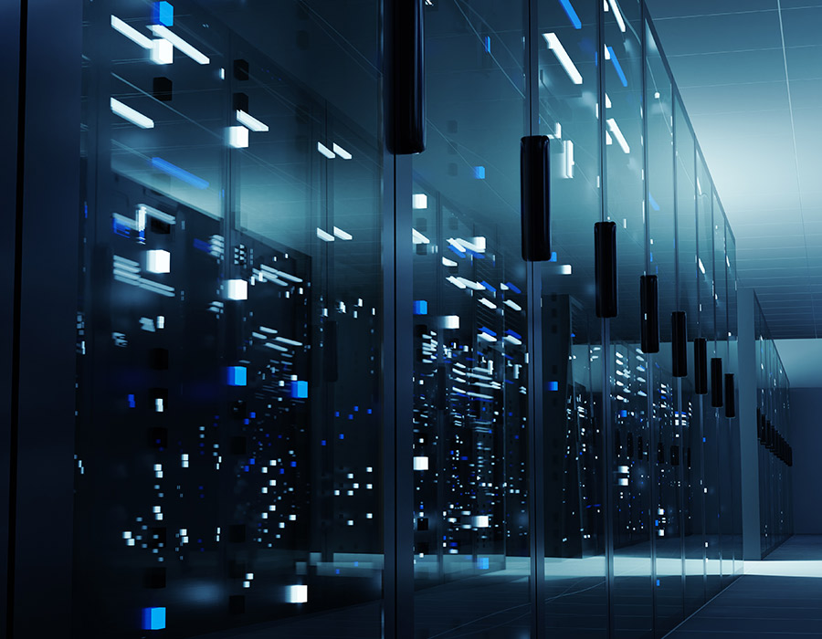 Dotdev Hybrid Cloud Server