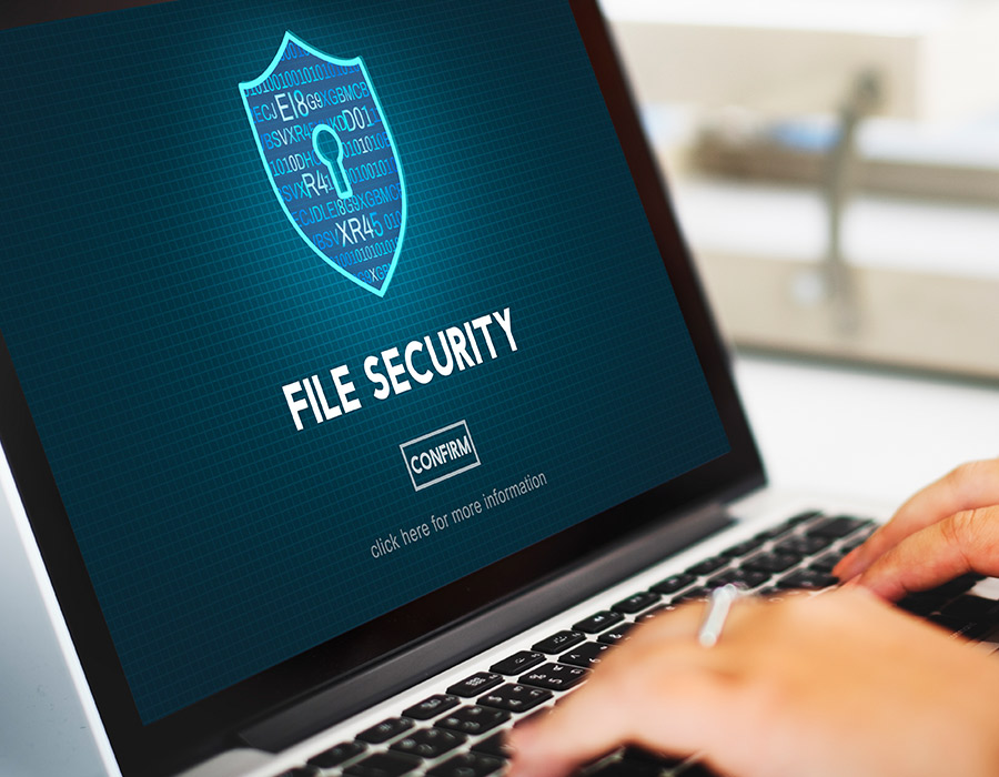 dotdev object storage Advanced Security