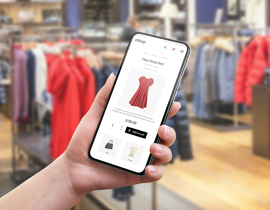e Commerce Auditing