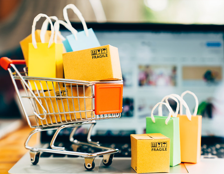 e-commerce