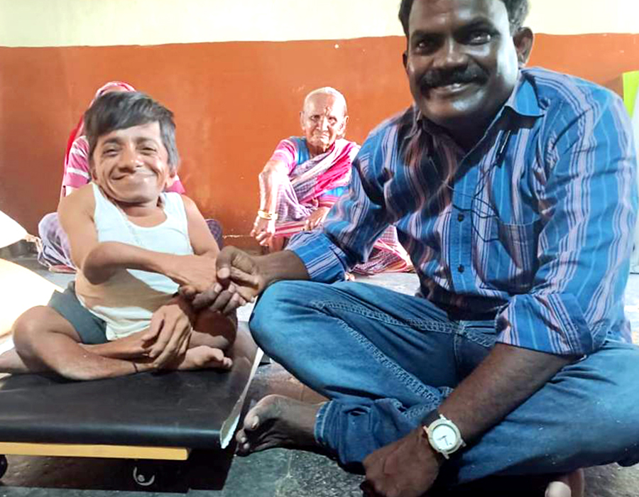 eict india Advocacy and Rural Outreach