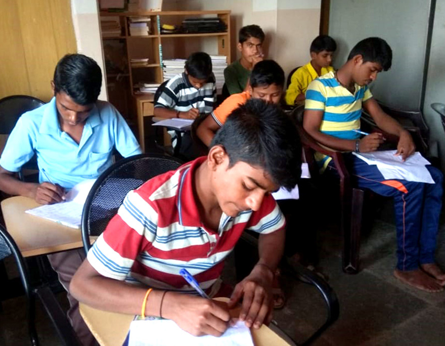 eict india Educational Assistance