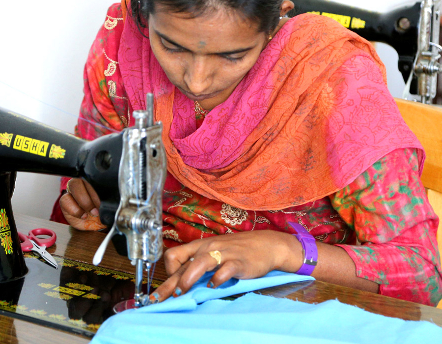 eict india Women Empowerment