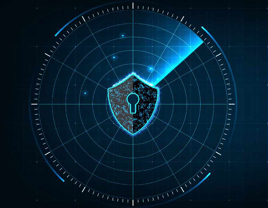 End Points Security