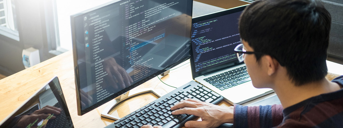 enterprise website on cloud 2