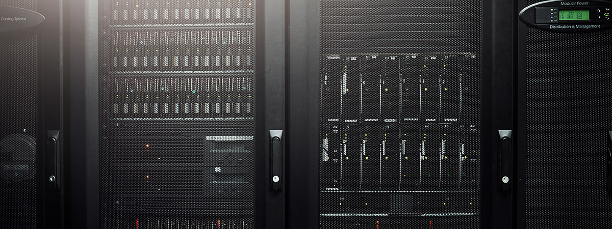 enterprise website on cloud 7