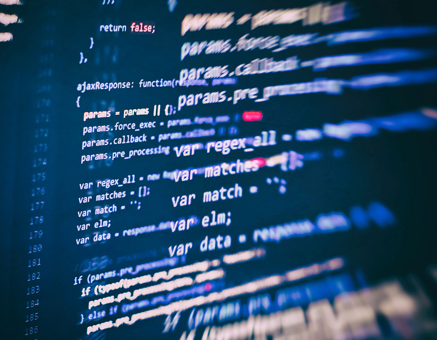 Enterprise Website on Cloud