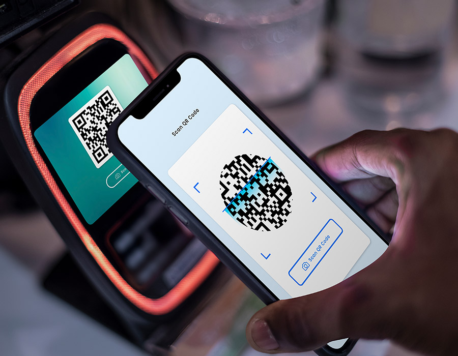 Mobile Application