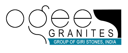 ogee granite logo