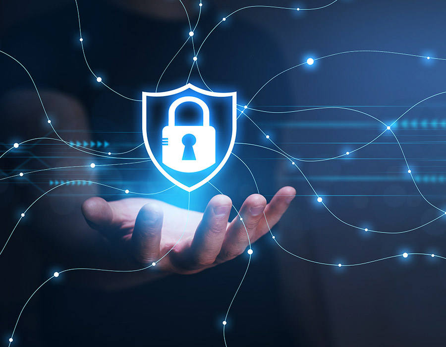 SSL Security