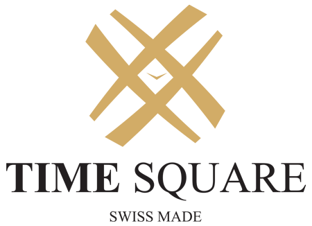 time square watches logo