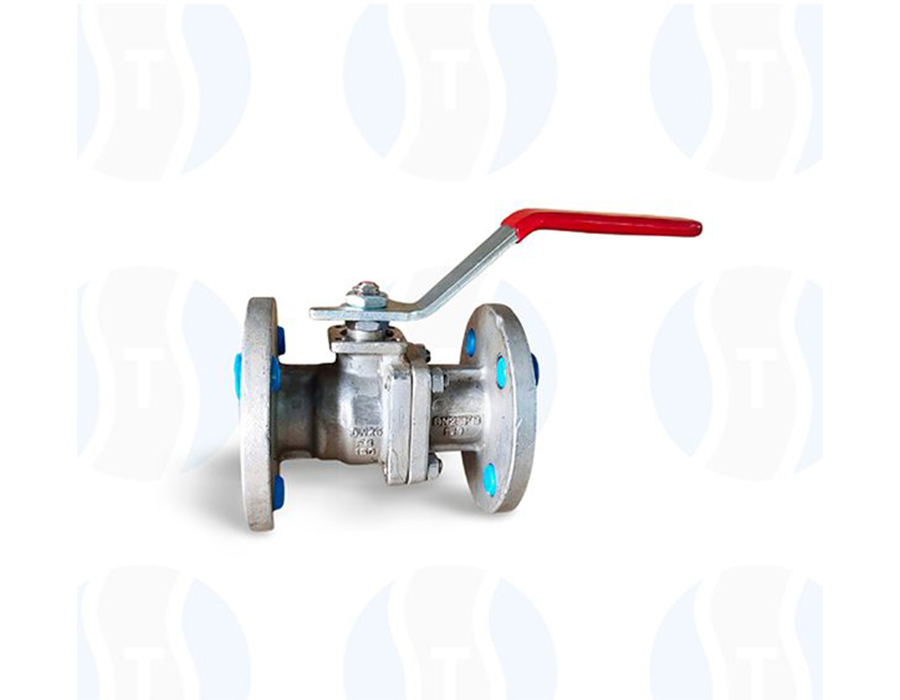 Valve Bazar Ball Valves