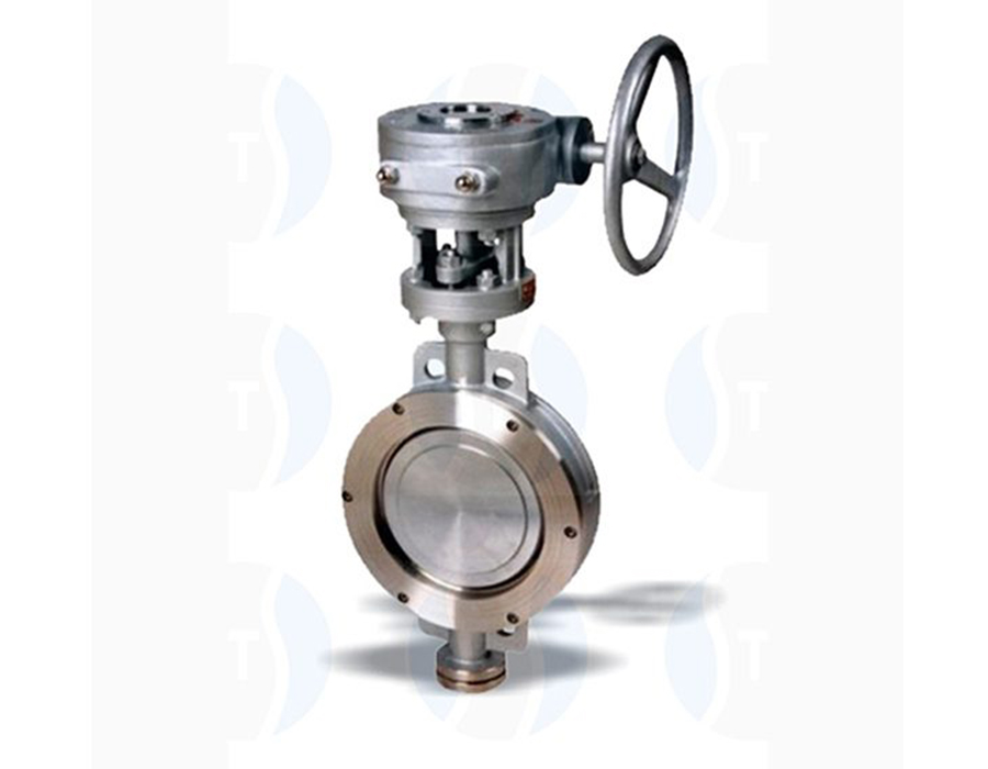 Valve Bazar butterfly valve