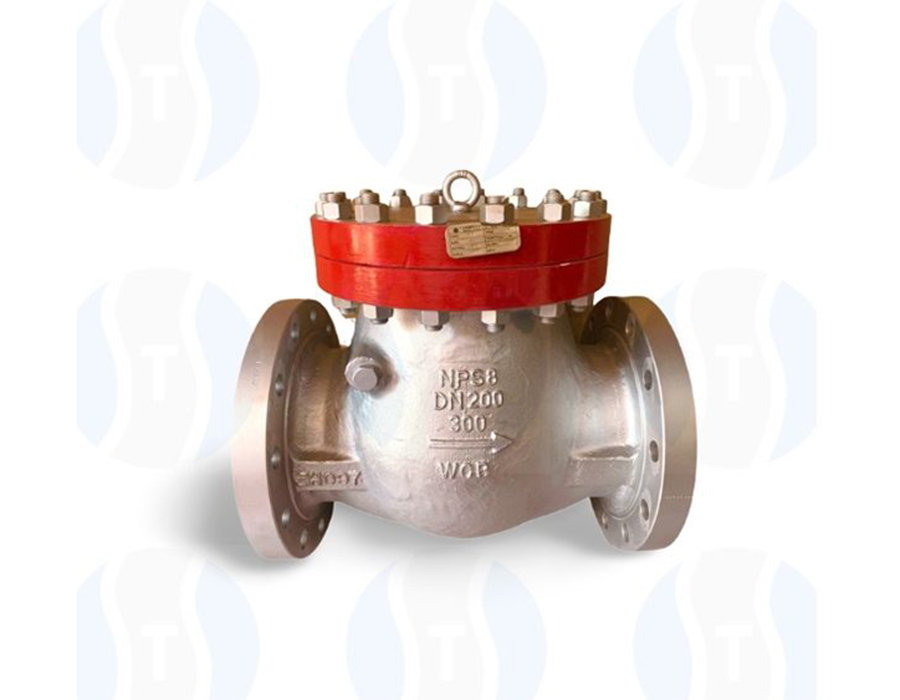 Valve Bazar Check valve