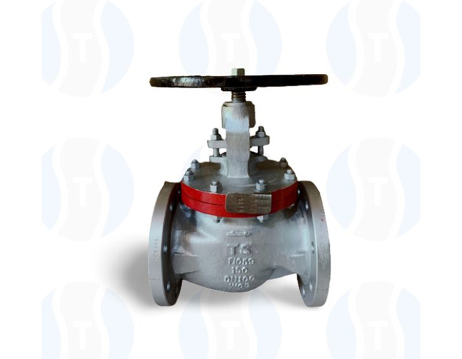 Valve Bazar Gate valve