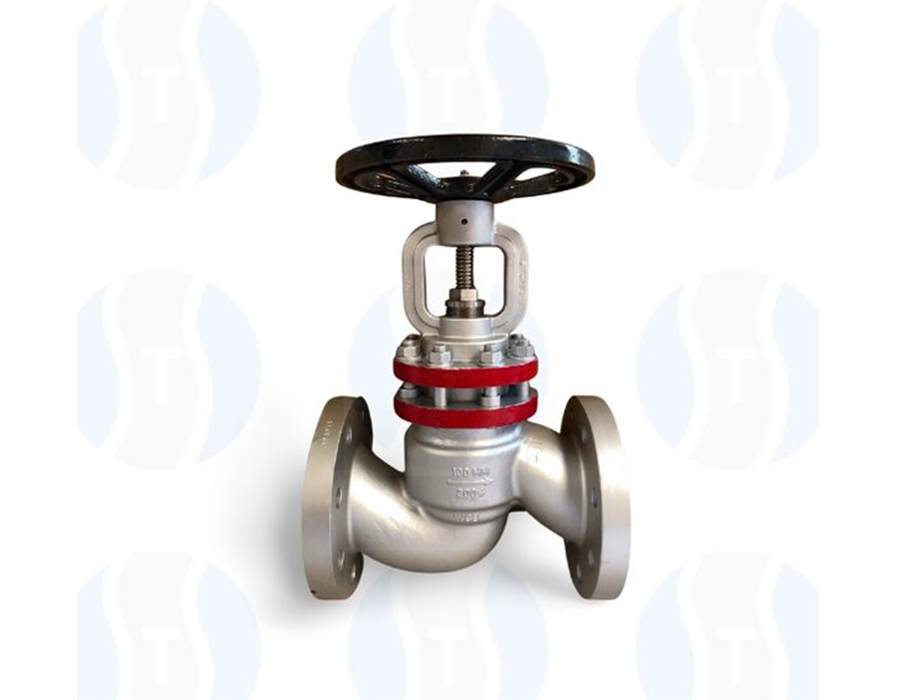 Valve Bazar Globe valve