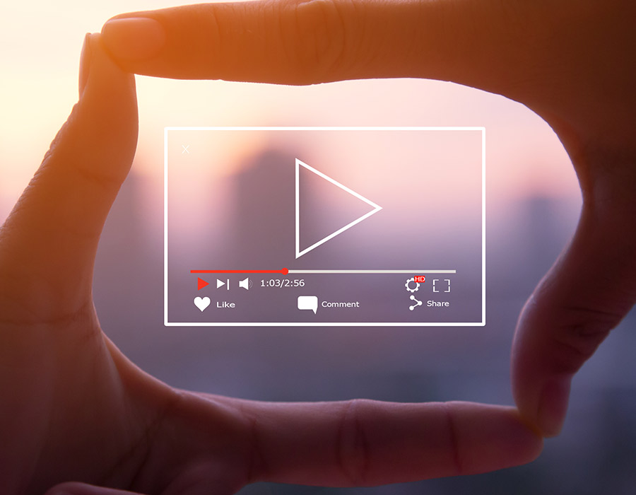 video stream