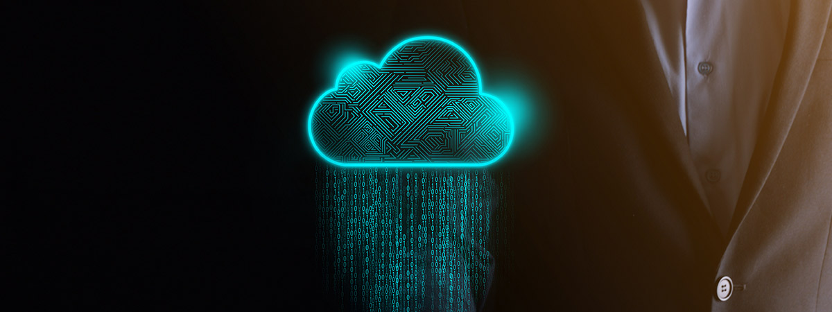 what is cloud computing
