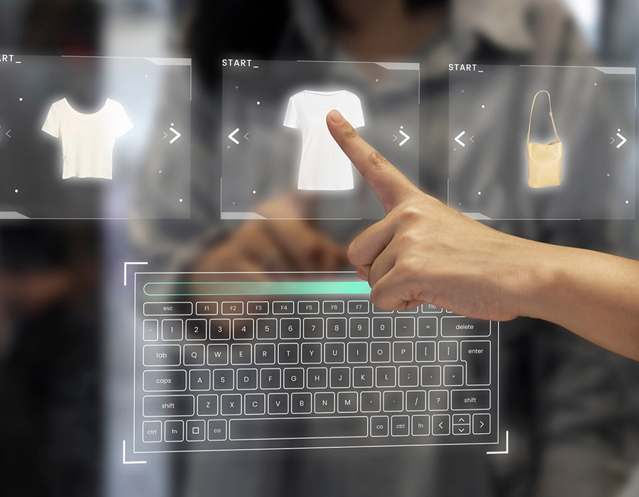 e commerce 5