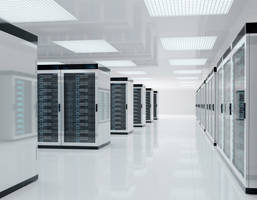 e-commerce on cloud