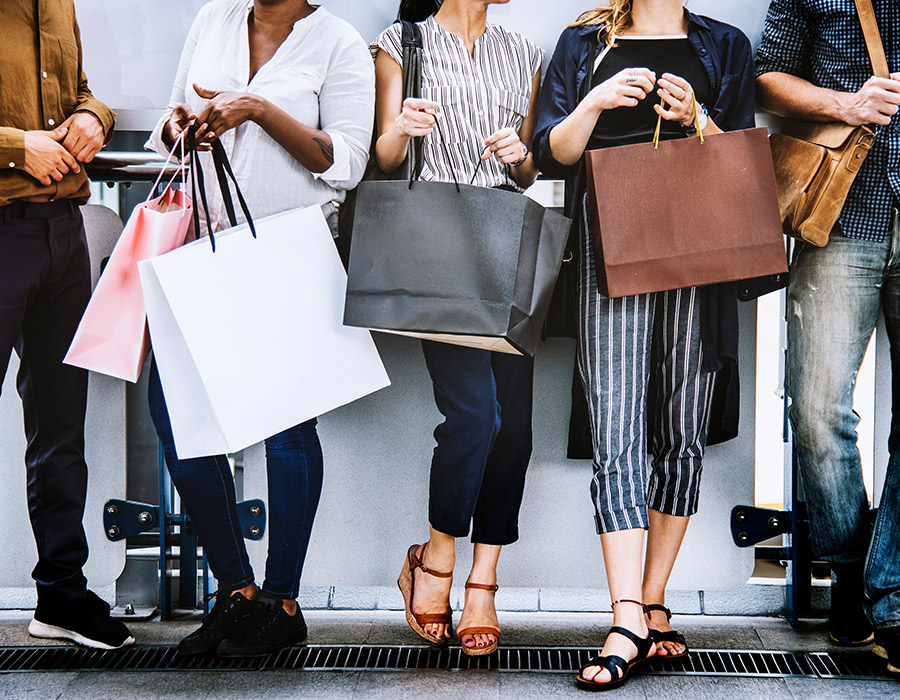 E-Commerce in 2025