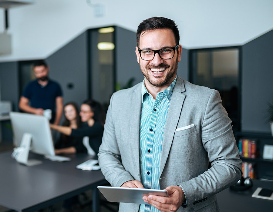 Outsourcing and Support