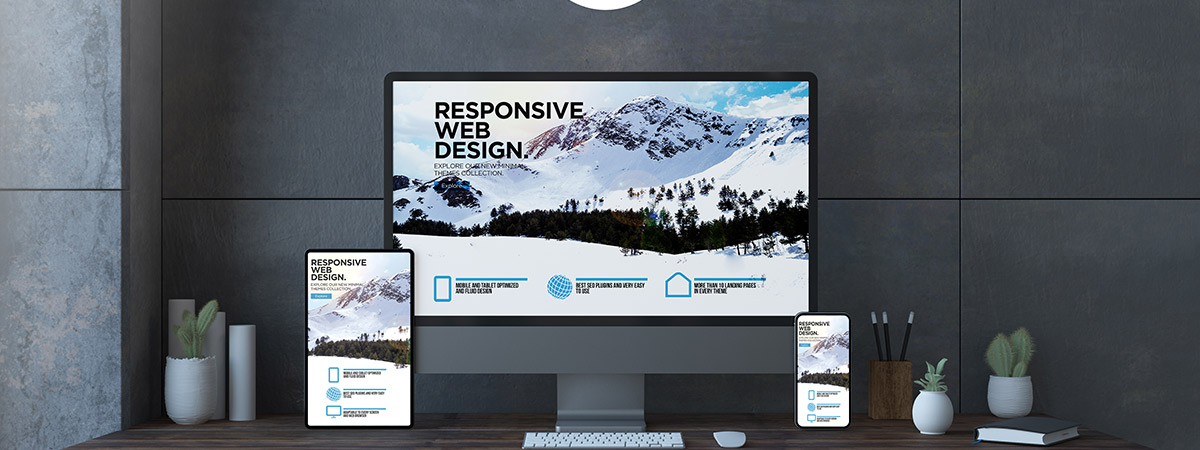 website on cloud