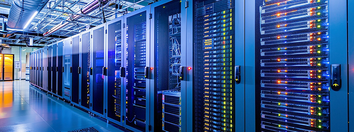 Dotdev Bare Metal Server 1