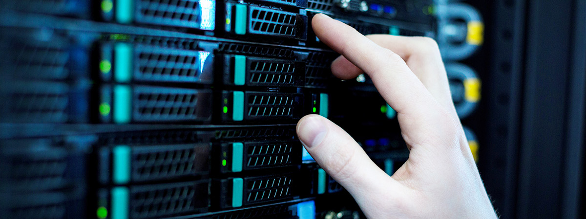 Dotdev Bare Metal Server 2