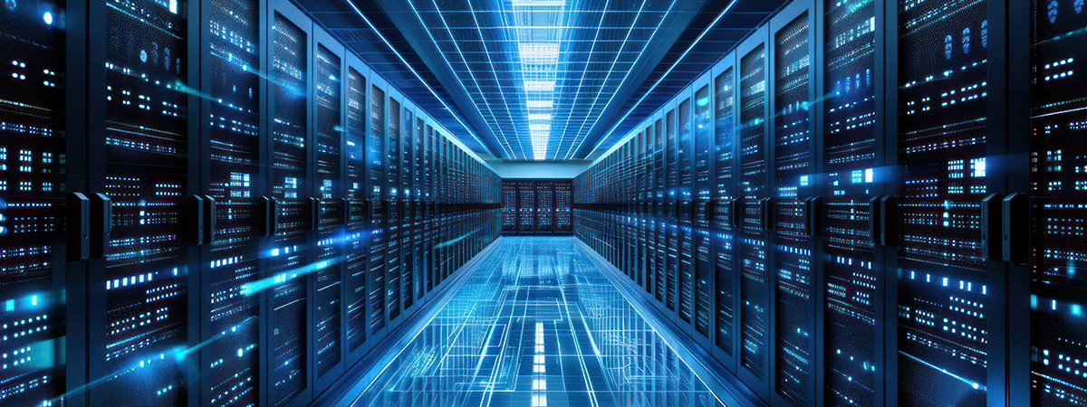 Dotdev Bare Metal Server 3